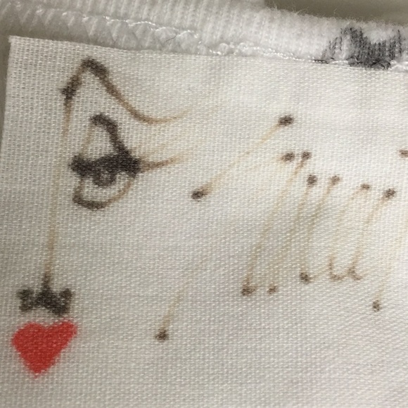 Twosome artist design, M - Picture 6 of 8